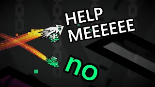 [360 FPS] Duelo Maestro 100% w/ @TheShinster17 [ + STEAM REMOTE PLAY] Geometry Dash