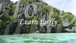 Learn to Fly  A1