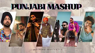 New Punjabi Mashup 2024 : Parmish Verma Special Mashup  : Punjabi junction Song | New Punjabi Song