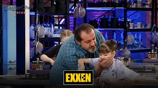 MasterChef Junior 3. Bölüm Tanıtımı | EXXEN