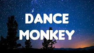 Tones and I - Dance Monkey (Lyrics) || Mix Playlist || Ed Sheeran, The Chainsmokers,... Mix Lyrics