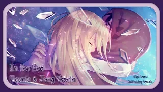 Nightcore- In the End (cover de Fleurie & Jung Youth) [Switching Vocals]