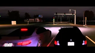 PONTIAC GTO 6.0 GAPS BMW BEATER!! / Street Race / Greenville Wisconsin Roblox