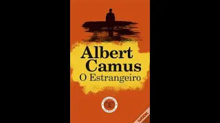 Áudiobook O Estrangeiro