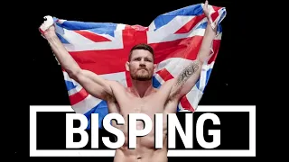 Michael "The Count" Bisping Highlights || "Paint It Black"