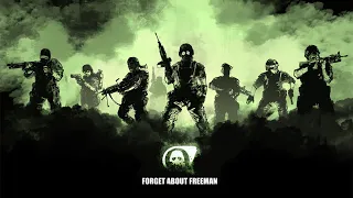 Half Life Opposing Force PC Full Game Walkthrough [No Commentary]