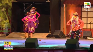 BAFONOR en Festival Folklore 2017