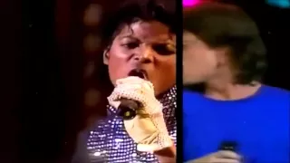 -Michael Jackson: The Jacksons: State Of Shock Mix (MJ,Mick & Freddie)