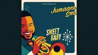 SWEET BABY (lyric video) by - JUMAANE SMITH
