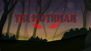 The Mothman of Point Pleasant