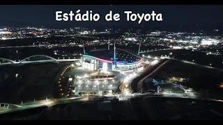 AIR2 Toyota Stadium