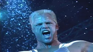 Glacier❄️vs. Alex Wright🇩🇪 (WCW Monday Nitro 02/6/1997)