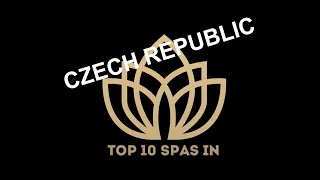 Top 10 Best SPAS in CZECH REPUBLIC 2023