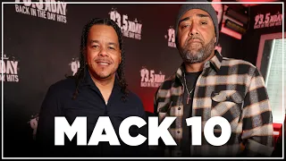 Mack 10 On Krush Groove 2024