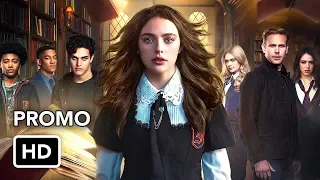 Legacies Season 2 Promo (HD) The Originals spinoff