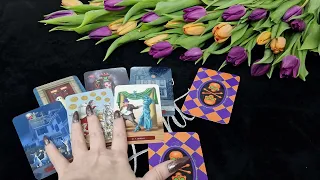 ЛЕВ.Таро-прогноз от Евы Лехцер с 30.01.23 - 05.02.23.Timeless In-Depth Tarot Reading