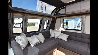 Coachman Lusso 2 brief 2022 review