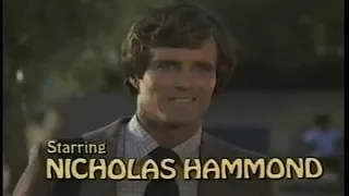 El Sorprendente Hombre Araña Serie 1977 (Español Latino)