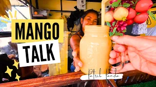 🇹🇭 MANGO TALK | DECIDING MY DESTINY. LIVING IN PATTAYA THAILAND