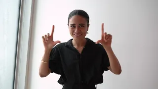 Introduction to Videos in American Sign Language (ASL)