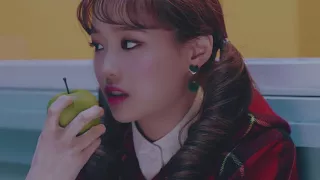 MV 이달의 소녀 츄LOOΠΔ Chuu   Heart Attack