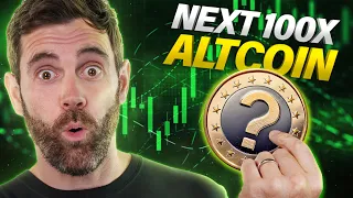 Finding That 100x Altcoin! COMPLETE GUIDE 💯