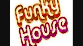 funky house classics.