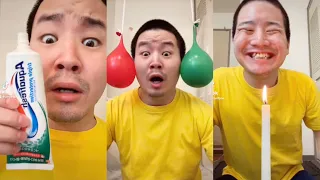 Junya1gou funny video 😂😂😂 | JUNYA Best TikTok October 2021 Part 279