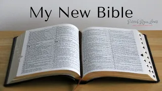 My New Bible