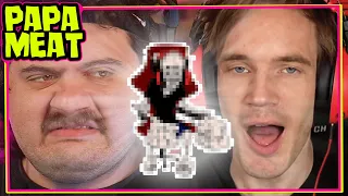 WHAT HAVE I DONE TO THESE YOUTUBERS?!