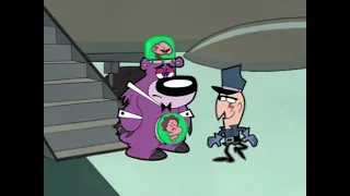 Evil Con Carne, but it's just of General Skarr