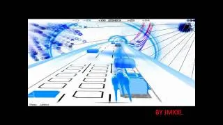 [HD]Audiosurf : Wawa - Jukebox