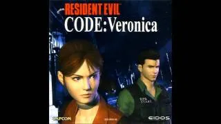 Resident Evil: Code Veronica - Ashford's Music Box (Looped)