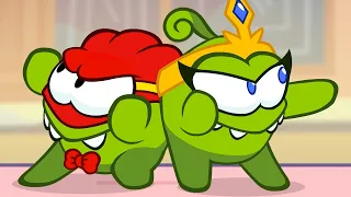 OM NOM Stories 🟢 Season 11 All Episodes 🟢 Cut the Rope