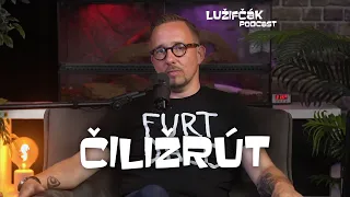 Lužifčák #215 Michal "Čiližrút" Ondriš - Aj Slovensko môže mať svojho Michelina