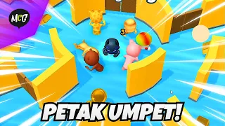 Petak Umpet Virtual - Hide 'N Seek!