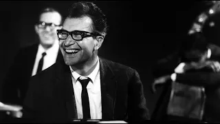 Dave Brubeck Quartet - Live In Juan-les-Pins (1967).