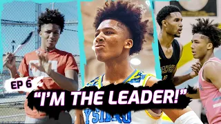 “He Just Needs To Quit.” Mikey Williams Gets CALLED OUT By Family, Then GOES OFF Vs #1 Player 😱