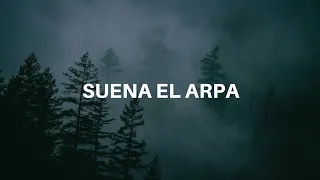 Suena El Arpa - Grupo Grace (Letra)