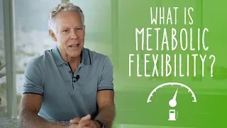What Is Metabolic Flexibility?