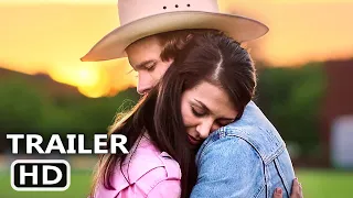 A NASHVILLE WISH Trailer (2024) Kaileigh Bullard, Romance Movie