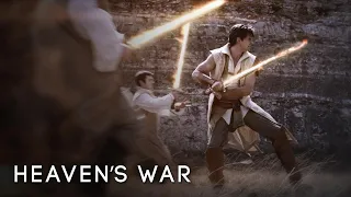 Heaven's War - Trailer 1B