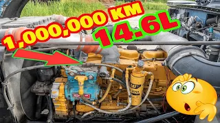 5 Best Diesel Engines of All Time