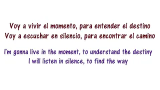 Marc Anthony   Vivir Mi Vida Lyrics English and Spanish   Translation & Meaning