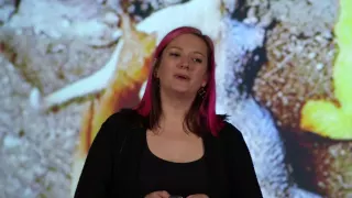 How Tiny Doors Spark Big Conversations | Karen Lynn Anderson | TEDxEmory