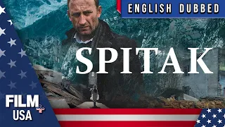 Spitak // English Dubbed // Drama/Action // Film Plus USA