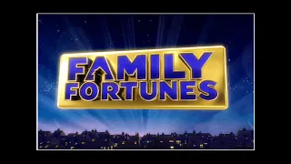 Family Fortunes (Intro & Outro)