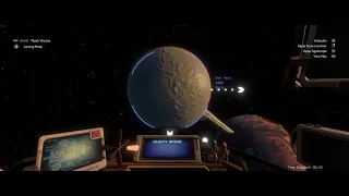 Outer Wilds - "Beginner's Luck" Achievement (2x speed) - Spoilers