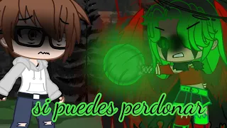 si puedes perdonar{GLMV}{gacha club}