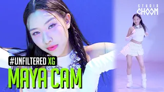 [UNFILTERED CAM] XG MAYA(마야) 'PUPPET SHOW' 4K | BE ORIGINAL